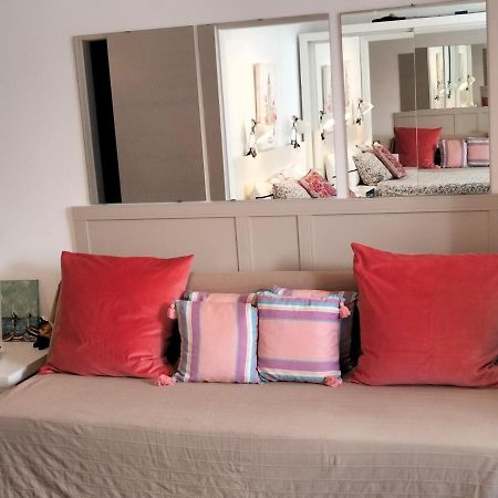 Apartamento Toni Las Palmas de Gran Canárias Exterior foto