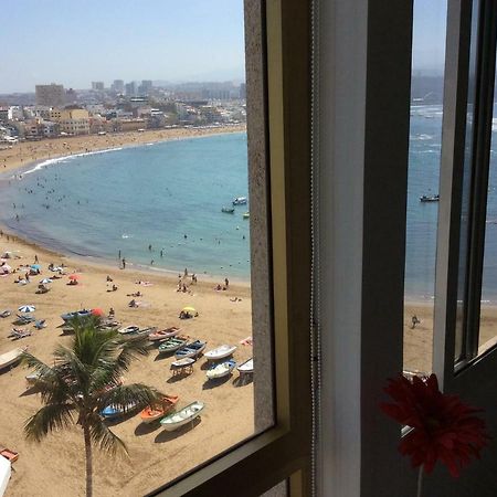 Apartamento Toni Las Palmas de Gran Canárias Exterior foto