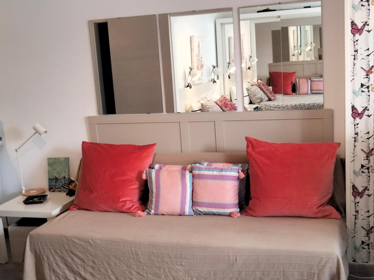 Apartamento Toni Las Palmas de Gran Canárias Exterior foto