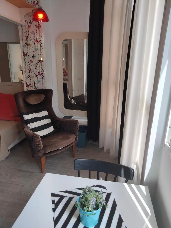 Apartamento Toni Las Palmas de Gran Canárias Exterior foto