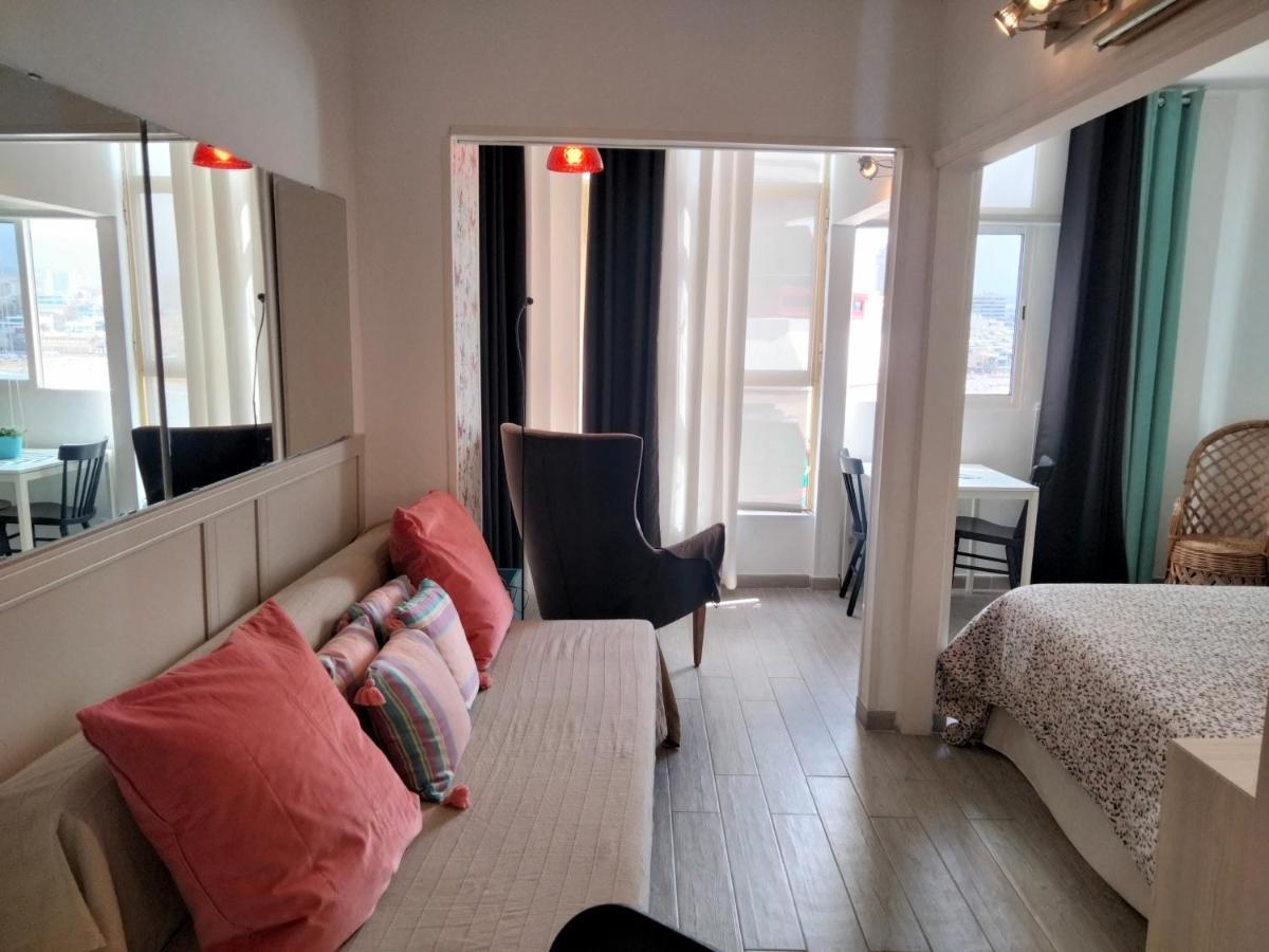 Apartamento Toni Las Palmas de Gran Canárias Exterior foto