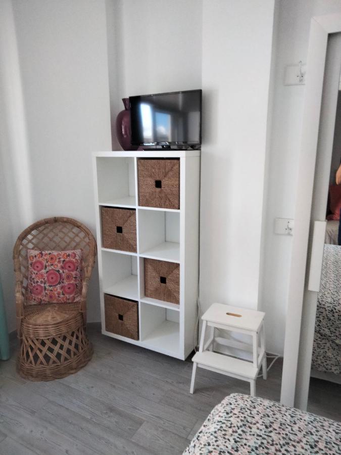 Apartamento Toni Las Palmas de Gran Canárias Exterior foto