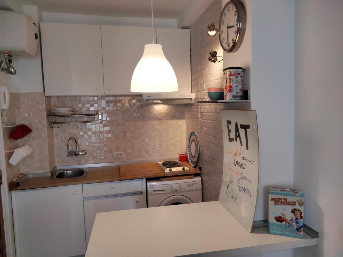 Apartamento Toni Las Palmas de Gran Canárias Exterior foto