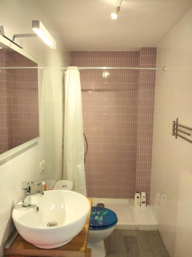 Apartamento Toni Las Palmas de Gran Canárias Exterior foto